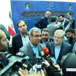 نصب مجسمه فردوسی هیچ مانعی ندارد