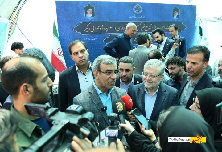 نصب مجسمه فردوسی هیچ مانعی ندارد