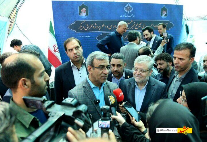 نصب مجسمه فردوسی هیچ مانعی ندارد