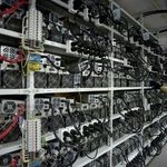 ۵ مزرعه استخراج رمز ارز در خراسان رضوی جواز تأسیس گرفتند | فعالیت قانونی ۲ مجموعه با پروانه بهره‌برداری