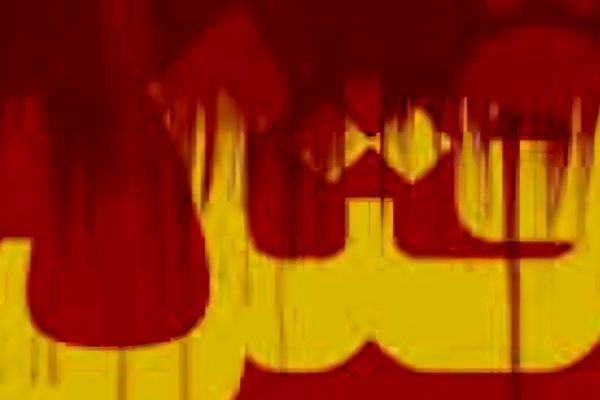 قهرمان کراسفیت ایران در تالارعروسی کشته شد