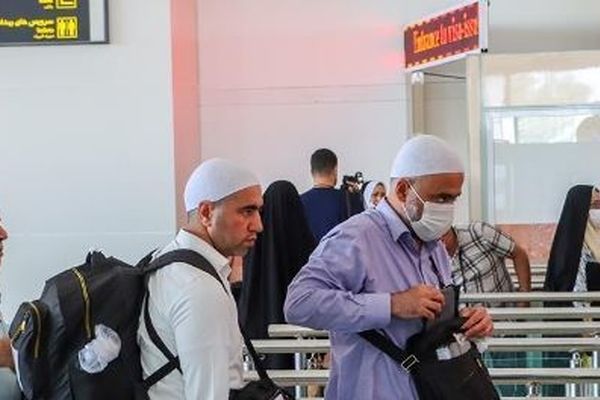 اعزام سه هزار و ۷۸۰ زائر از خراسان رضوی به حج تمتع ۱۴۰۵