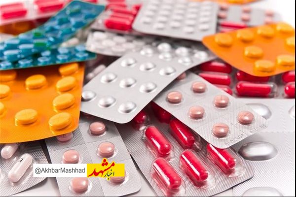 معدوم‌سازی ۸ هزار کیلو داروی شیمیایی و گیاهی در تربت حیدریه