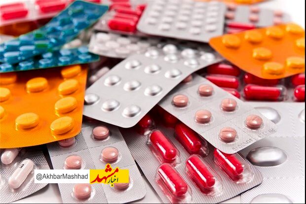 معدوم‌سازی ۸ هزار کیلو داروی شیمیایی و گیاهی در تربت حیدریه