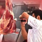 قیمت امروز گوشت، مرغ و ماهی در مشهد