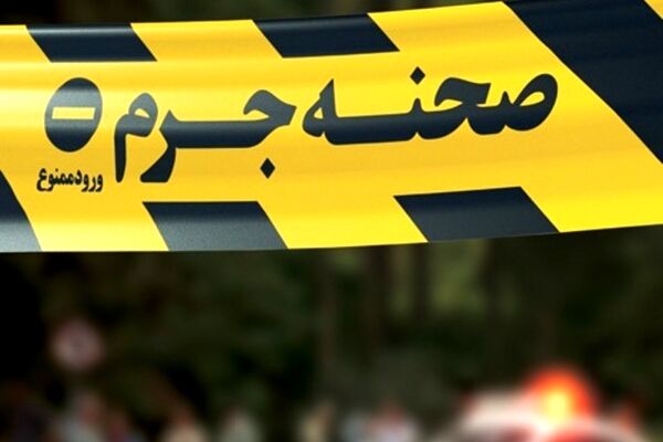 خرید عروسی به خون کشیده شد/ دستگیری عروس و داماد در پاساژ