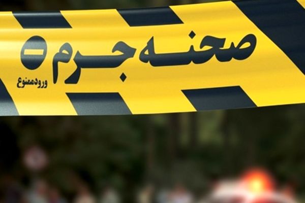 خرید عروسی به خون کشیده شد/ دستگیری عروس و داماد در پاساژ