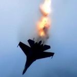 امروز دومین جنگنده اف ۱۵ در خاک ایران شکار شد (۱۴ اسفند ۱۴۰۴)