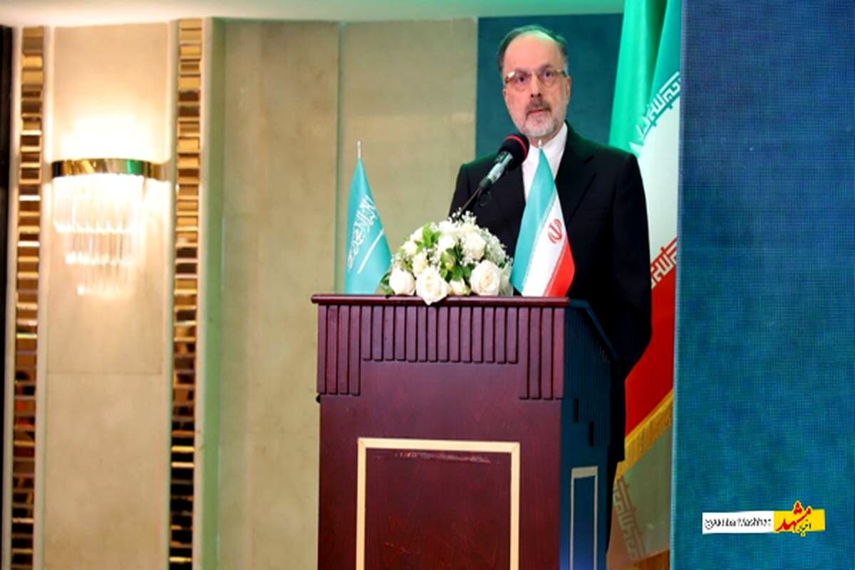 پیشنهاد خواهرخواندگی شهرهای مقدس مکه و مدینه با مشهد/ ضرورت ایجاد ویزای تجاری بین دو کشور
 