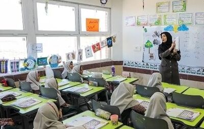 کاهش ۱۰ میلیون نفری جمعیت دانش آموزی کشور طی دهه آینده