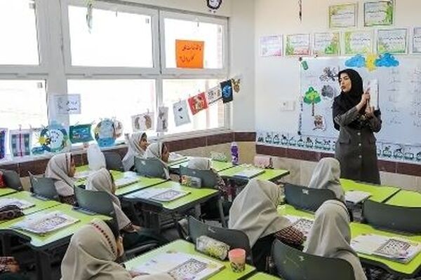 کاهش ۱۰ میلیون نفری جمعیت دانش آموزی کشور طی دهه آینده