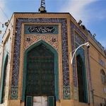 بزرگترین مساجد مشهد برای برگزاری مراسم ختم کدامند؟