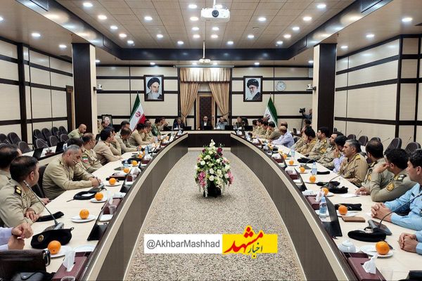 اقتدار نرم‌افزاری ارتش جمهوری اسلامی ایران نقطه تمایز ما با دیگر ارتش‌ها است