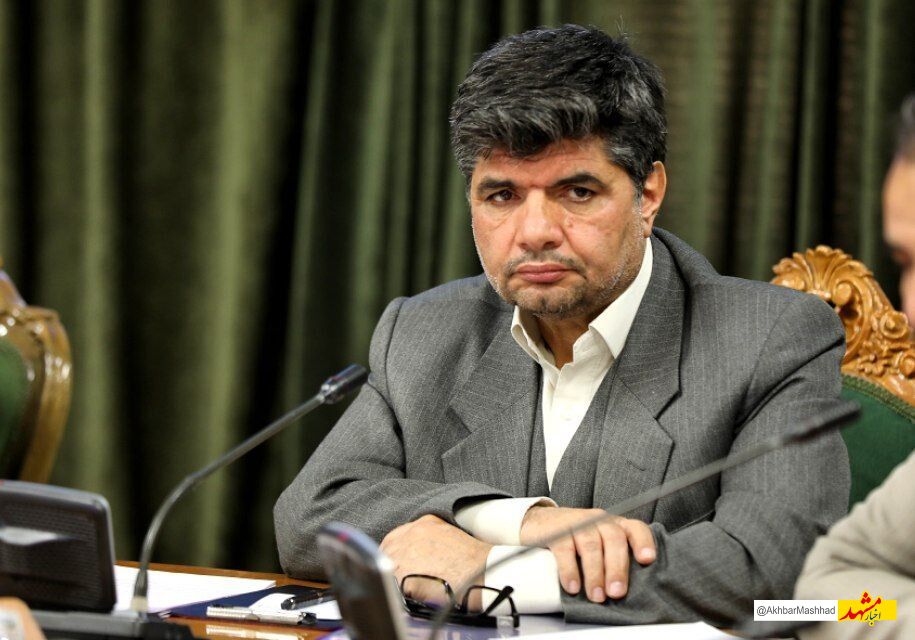 حل مسائل اقتصادی در صدر مطالبات مردم از فرماندار مشهد