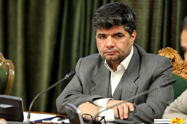 حل مسائل اقتصادی در صدر مطالبات مردم از فرماندار مشهد