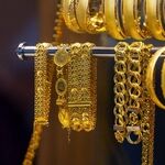 قیمت طلا در مشهد