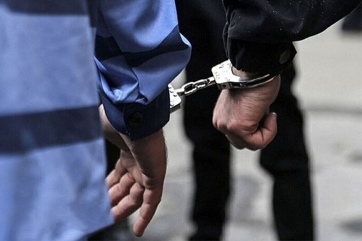 بازداشت ۶ «جاسوس دشمن» در خراسان شمالی