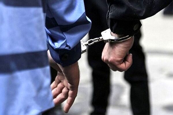 بازداشت ۶ «جاسوس دشمن» در خراسان شمالی