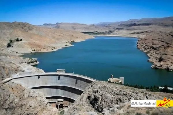 سد‌های مشهد تا پایان آذر 1404 خشک می‌شود/حرم مطهر رضوی کانون فرونشست زمین