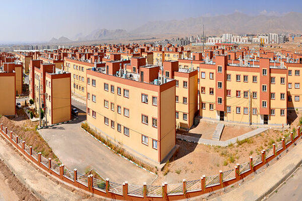 بررسی مشکلات ساخت‌وساز‌های غیرمجاز در محلات حاشیه شهر مشهد | لنگرانداختن بسازوبفروش‌ها در بولوار توس