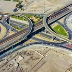 تاکید رئیس شورای اسلامی شهر مشهد بر بهره‌برداری کامل از پروژه تقاطع انقلاب