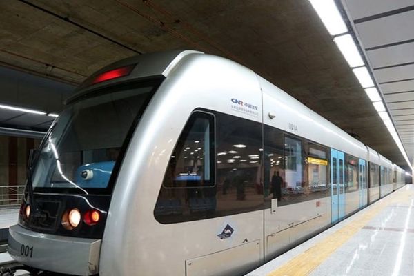 سرویس‌دهی رایگان اتوبوسرانی و مترو مشهد به مناسبت روز ملی حمل‌ونقل