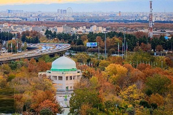 پیش‌بینی هواشناسی مشهد و خراسان رضوی (سه‌شنبه، ۱۱ دی ۱۴۰۳) | تداوم روند کاهش دما تا پایان هفته  