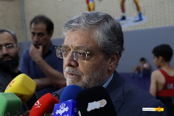  فرایند سومین دوره رویداد «نشان مشهدالرضا (ع)» وارد مرحله نهایی شد