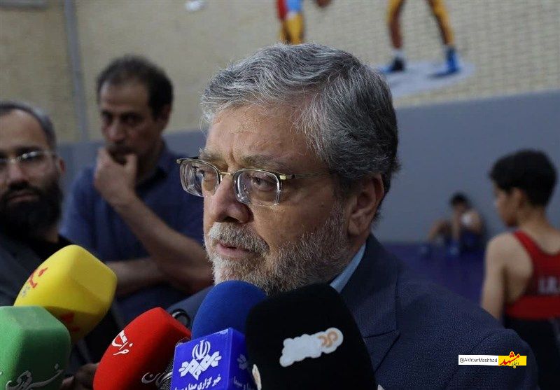  فرایند سومین دوره رویداد «نشان مشهدالرضا (ع)» وارد مرحله نهایی شد