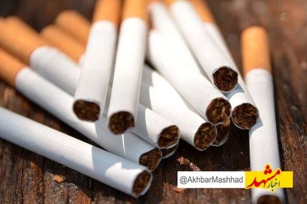 قاچاقچیان سیگار در خراسان رضوی به پرداخت هزارو ۹۰۰ میلیارد ریال جریمه محکوم شدند