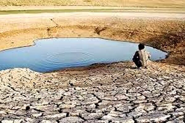 بحران آب در مشهد پایان نیافته است | وضعیت قرمز ذخایر آبی