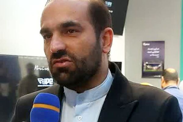  توسعه کمی و کیفی نمایشگاه ها ،گام موثری درمسیر خدمت رسانی