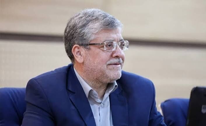 واکنش شهردار مشهد مقدس به ادعا‌های سقوط این کلان شهر در حوادث دی ماه