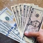 قیمت دلار در مشهد به چه رقمی رسید؟ 