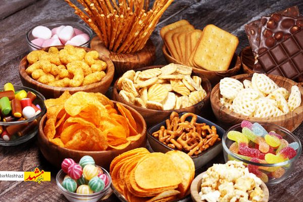 کدام تنقلات را نباید با معده خالی مصرف کرد