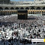 آغاز ثبت‌نام کاروان‌های عمره خراسان رضوی اعزامی در ماه‌های دی و بهمن