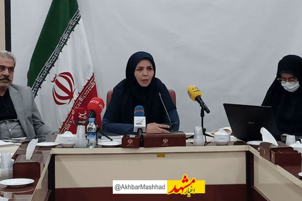 ۳۴ شهرستان خراسان رضوی میزبان برنامه های گرامیداشت مقام زن