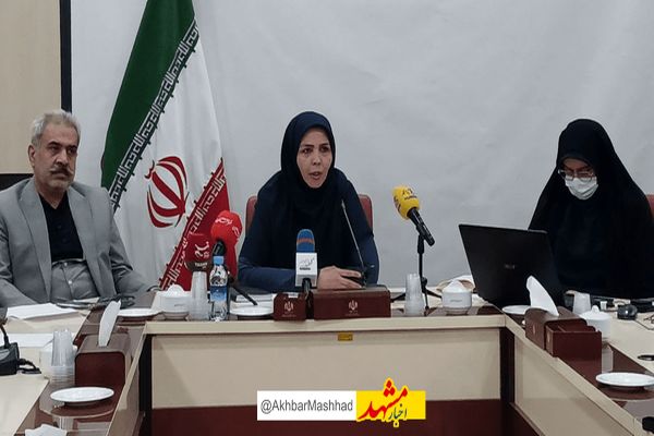 ۳۴ شهرستان خراسان رضوی میزبان برنامه های گرامیداشت مقام زن