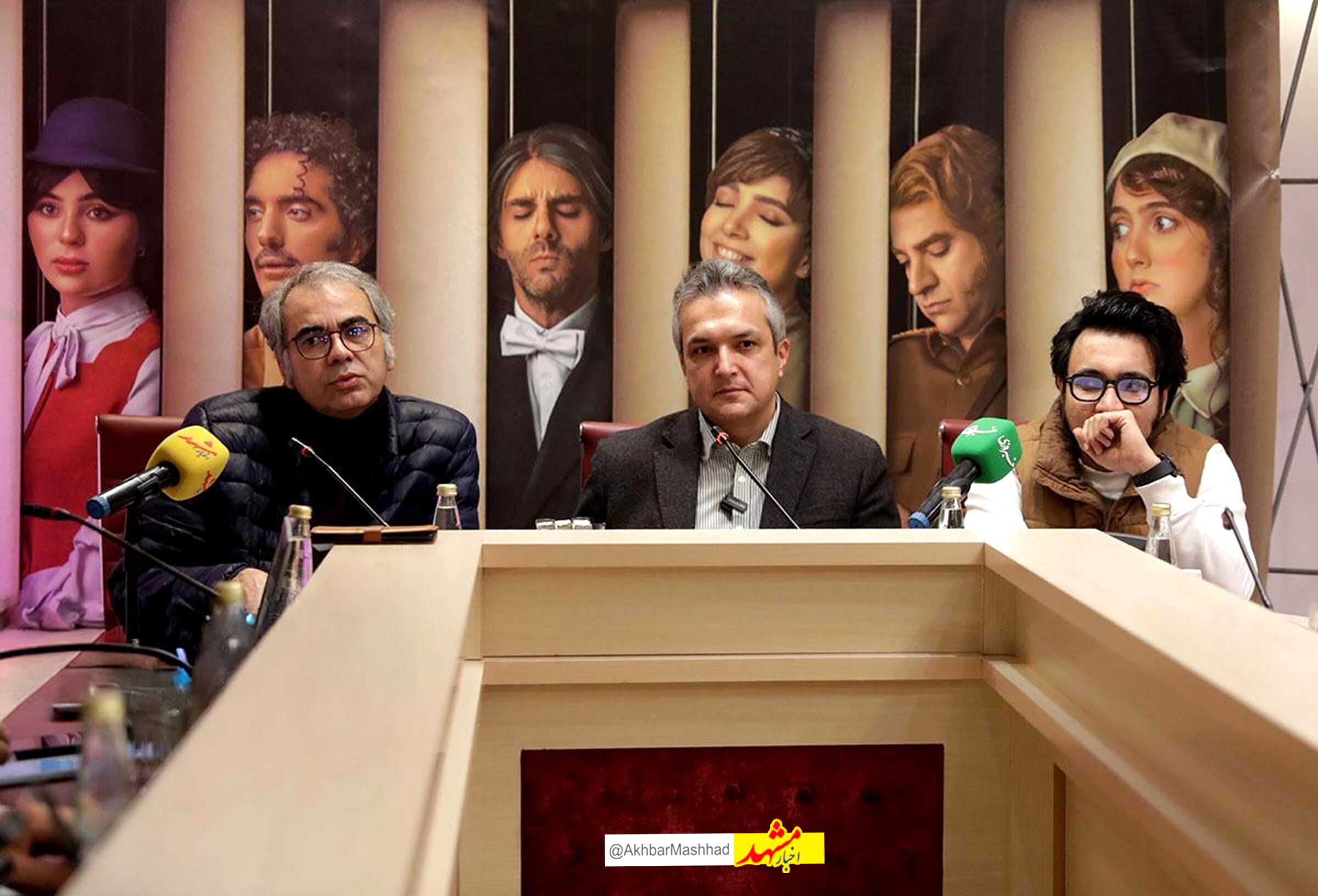 سورپرایز تئاتری مشهد؛ «باردو» با روایت تازه‌ای از جنگ دوازده‌روزه روی صحنه می‌رود