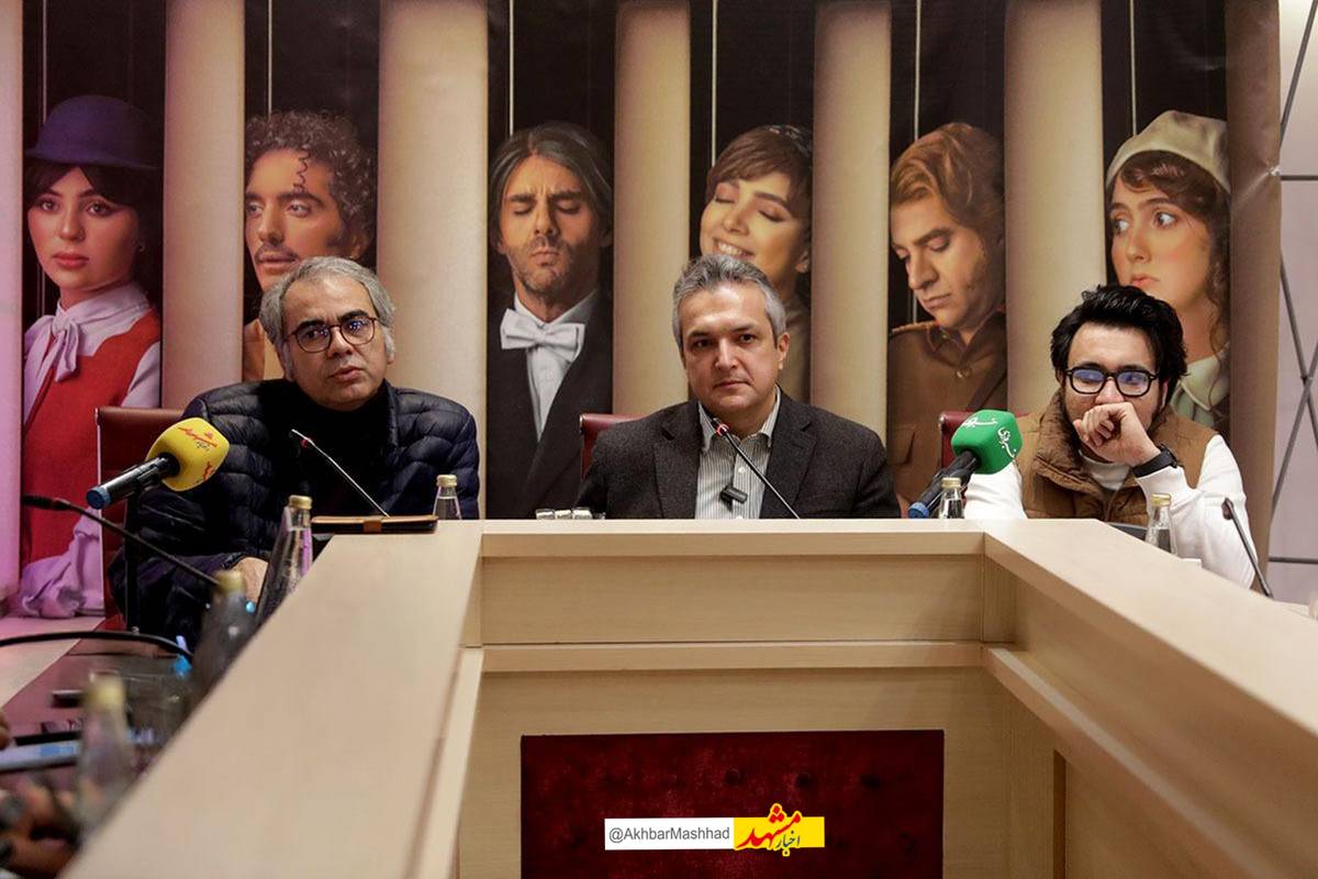 سورپرایز تئاتری مشهد؛ «باردو» با روایت تازه‌ای از جنگ دوازده‌روزه روی صحنه می‌رود