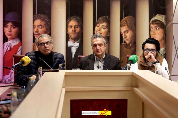 سورپرایز تئاتری مشهد؛ «باردو» با روایت تازه‌ای از جنگ دوازده‌روزه روی صحنه می‌رود