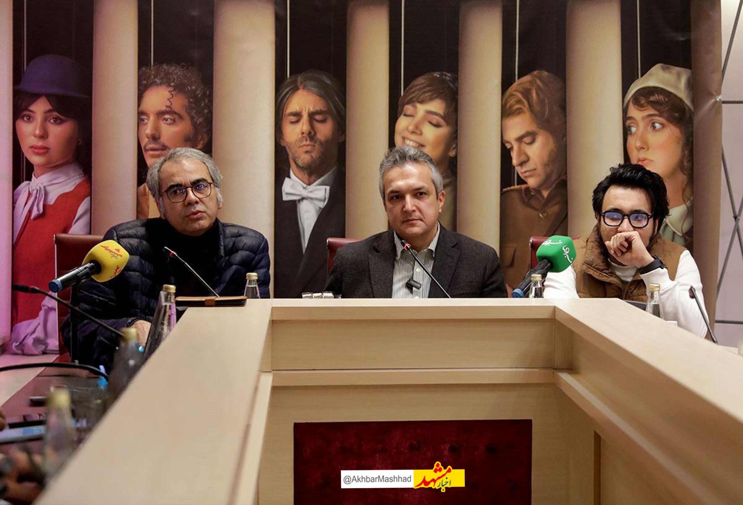 سورپرایز تئاتری مشهد؛ «باردو» با روایت تازه‌ای از جنگ دوازده‌روزه روی صحنه می‌رود