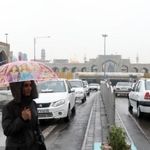 پیش‌بینی هواشناسی مشهد و خراسان رضوی امروز (دوشنبه، ۳ فروردین ۱۴۰۵) | ورود سامانه بارشی از فردا