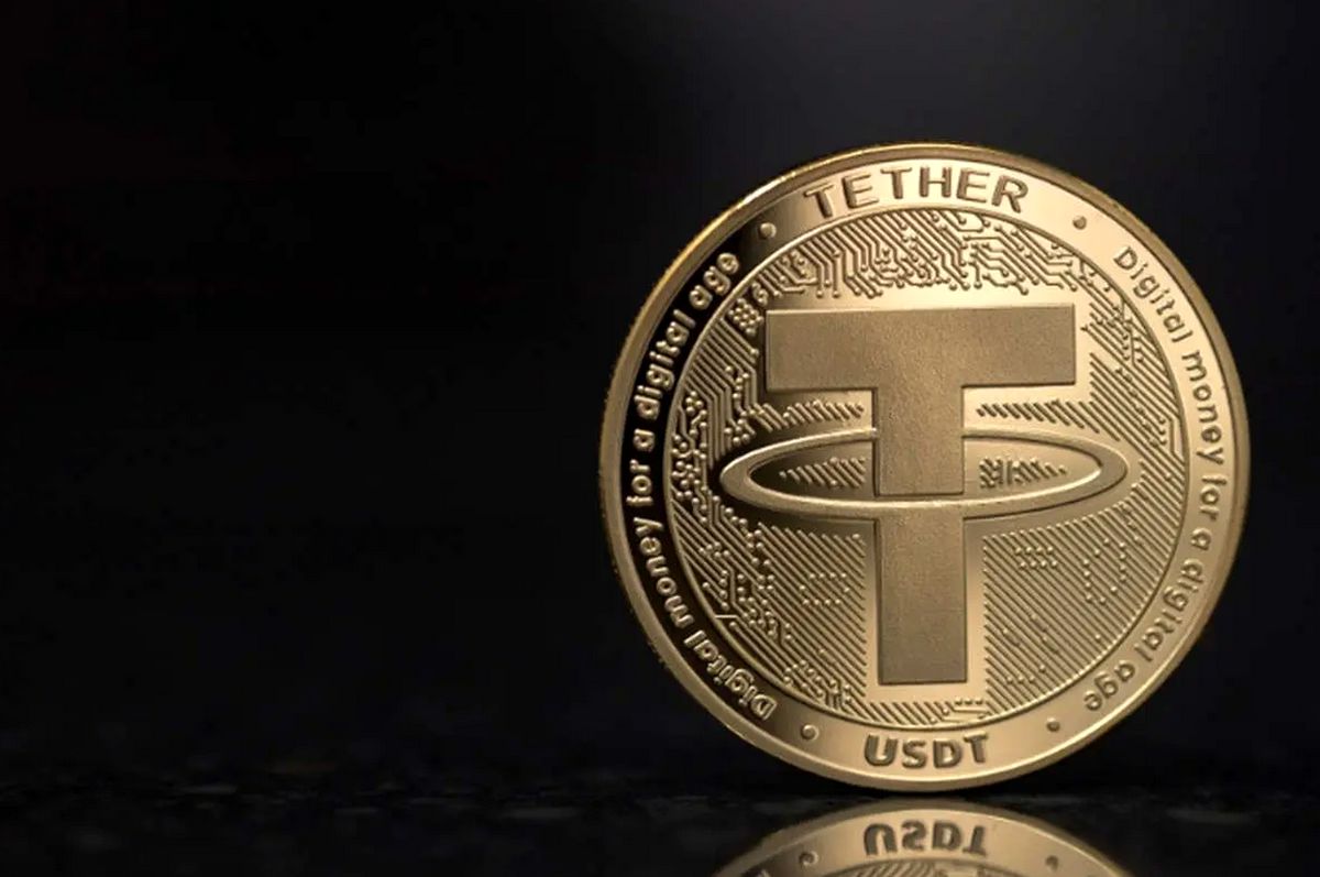 قیمت تتر کم‌رمق شد (۲۲ اسفند ۱۴۰۴)