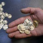 ریزش قیمت سکه به زیر ۱۷۰ میلیون تومان (۲۹ فروردین ۱۴۰۵)