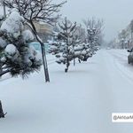 پیش‌بینی هواشناسی مشهد و خراسان رضوی، امروز (شنبه، ۶ دی ۱۴۰۴) | باران و برف در راه مشهد