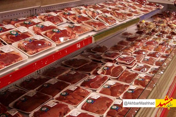 تولید بیش از 7 هزار و 800 تن گوشت قرمز در نیشابور