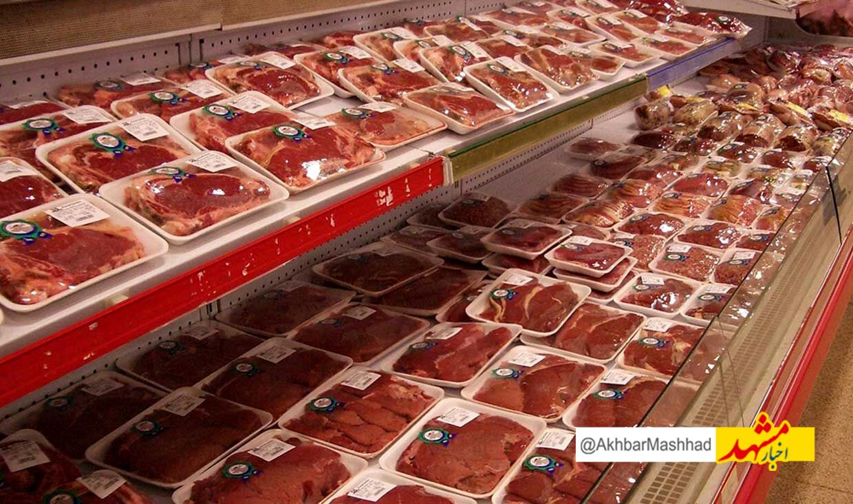 تولید بیش از 7 هزار و 800 تن گوشت قرمز در نیشابور