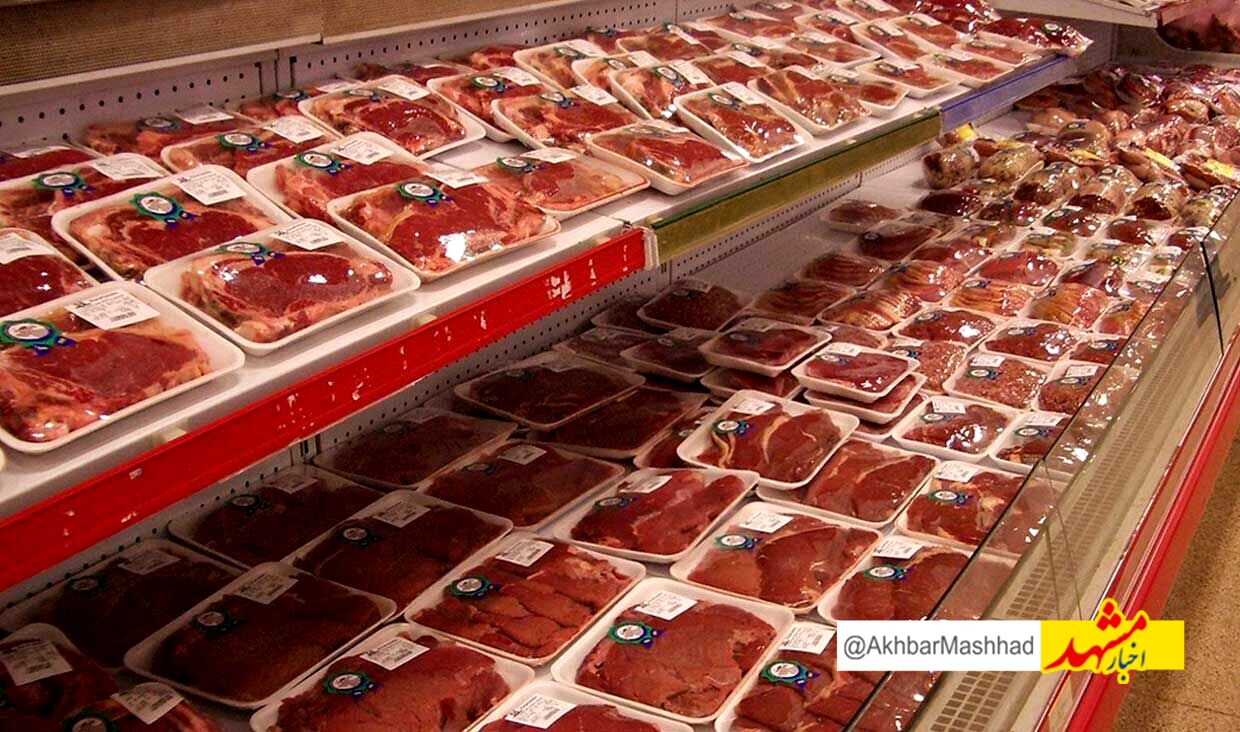 تولید بیش از 7 هزار و 800 تن گوشت قرمز در نیشابور