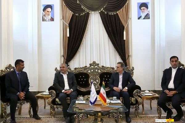 مشهد ظرفیتهای منحصر بفردی در حوزه گردشگری سلامت برای اتباع پاکستان دارد